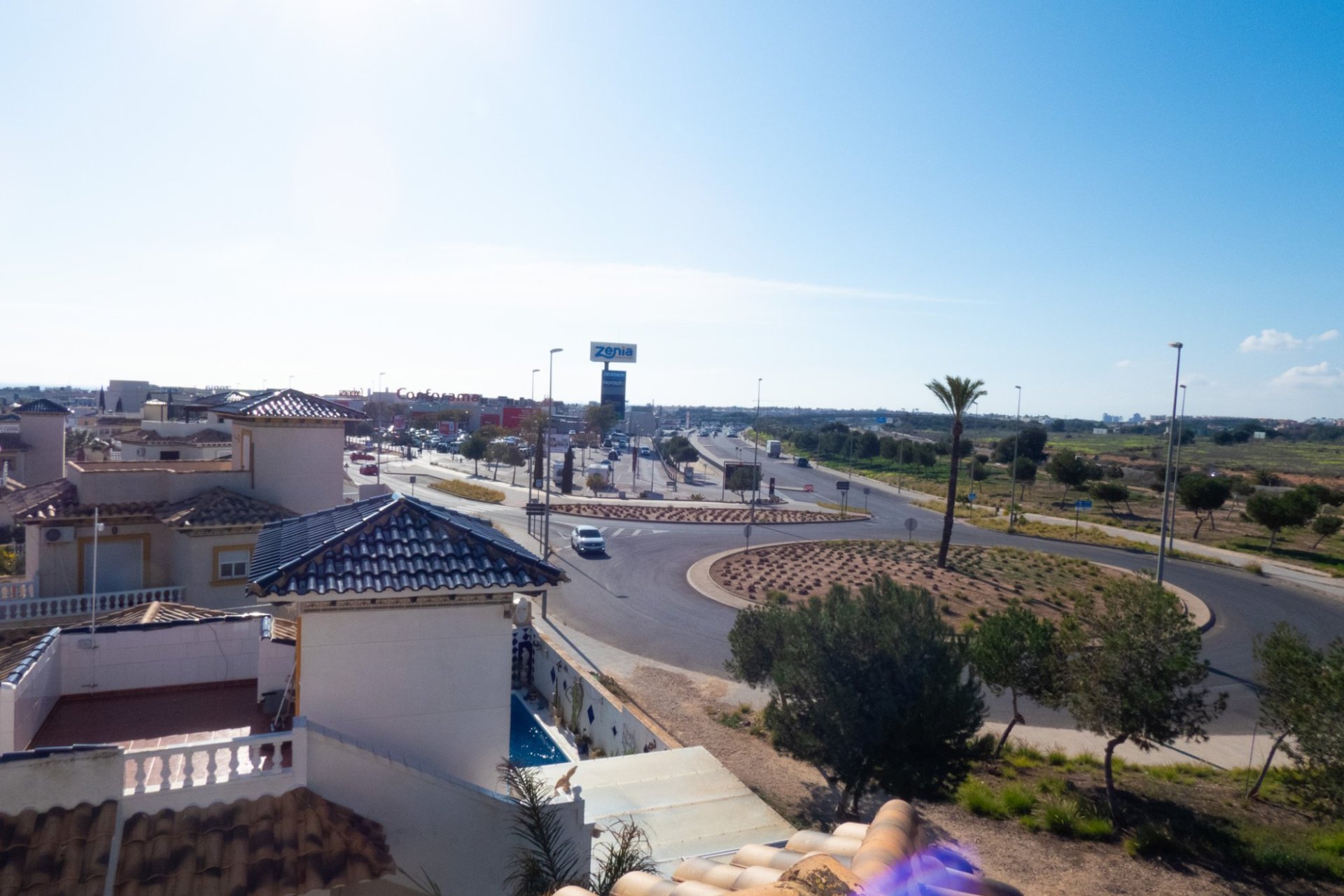 Revente - Villa -
Playa Flamenca - Costa Blanca