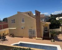 Revente - Villa -
Playa Flamenca - Costa Blanca