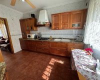 Revente - Villa -
Playa Flamenca - Costa Blanca