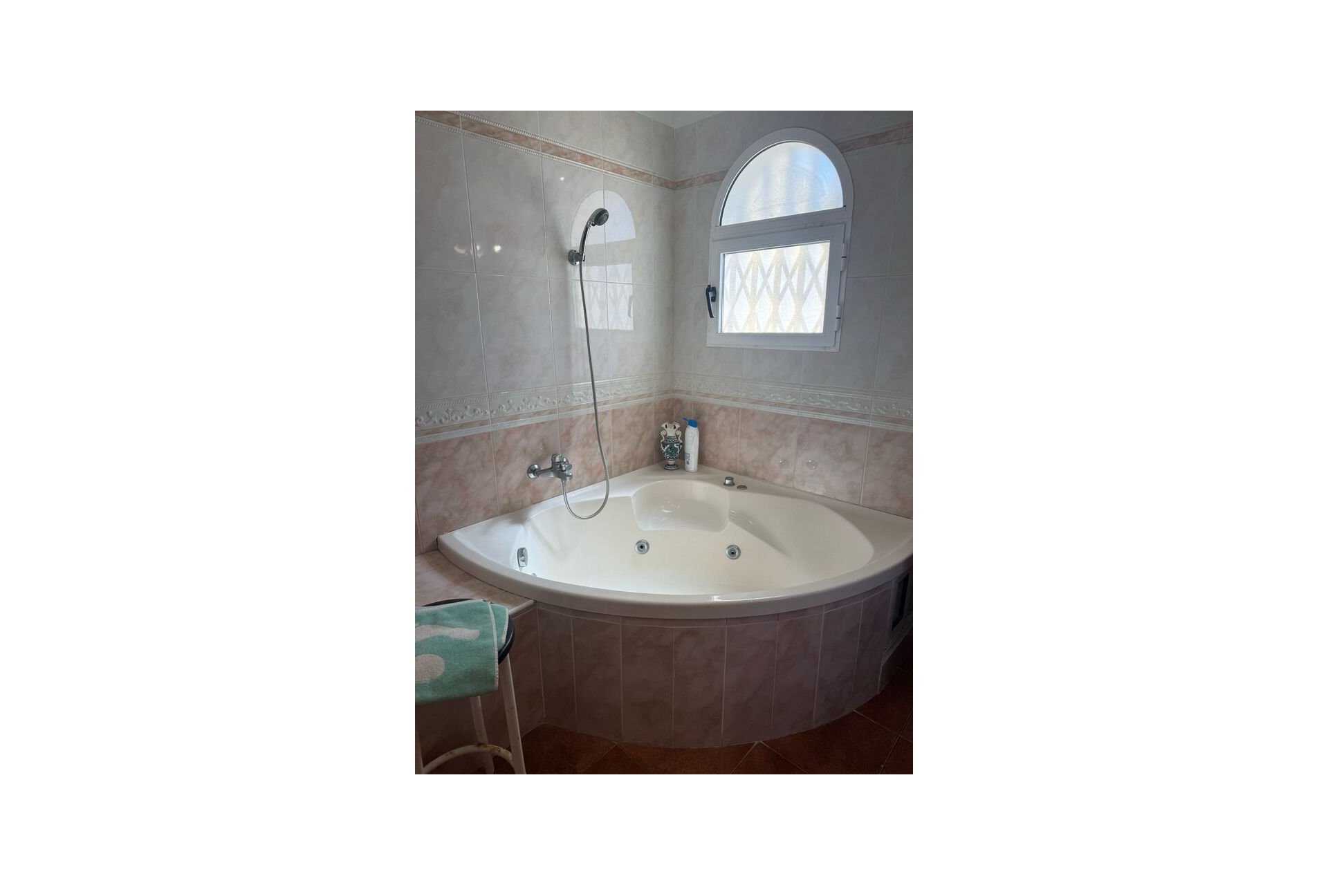 Revente - Villa -
Playa Flamenca - Costa Blanca