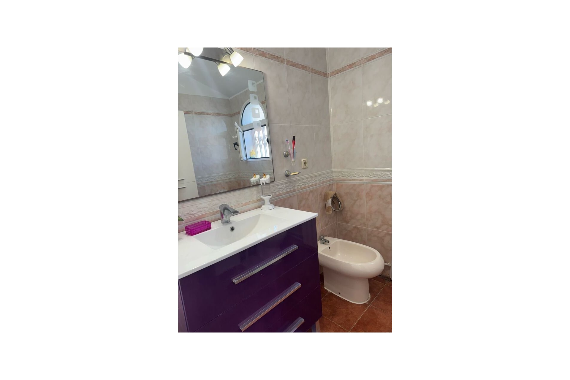 Revente - Villa -
Playa Flamenca - Costa Blanca