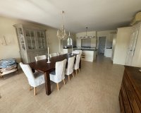 Revente - Villa -
Playa Flamenca - Costa Blanca