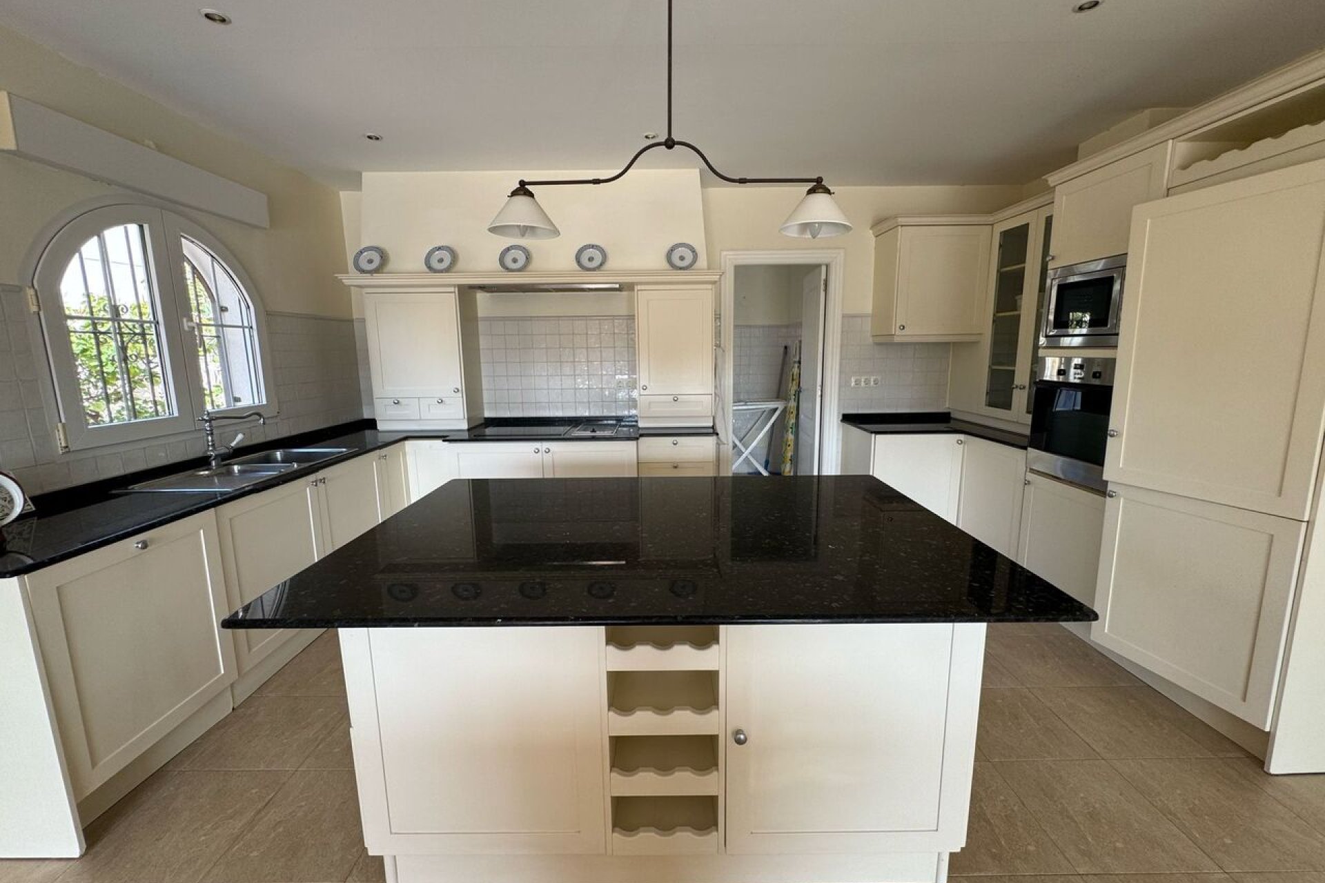 Revente - Villa -
Playa Flamenca - Costa Blanca