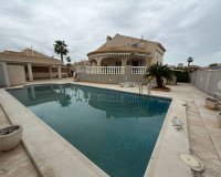 Revente - Villa -
Playa Flamenca - Costa Blanca