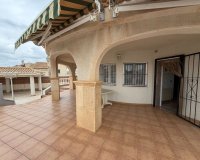 Revente - Villa -
Playa Flamenca - Costa Blanca