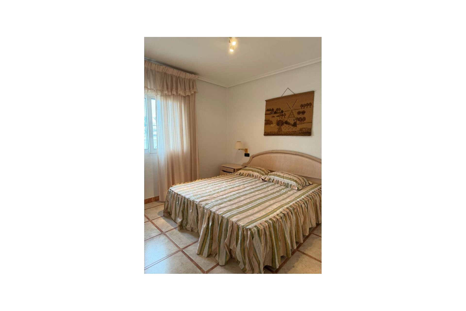 Revente - Villa -
Playa Flamenca - Costa Blanca