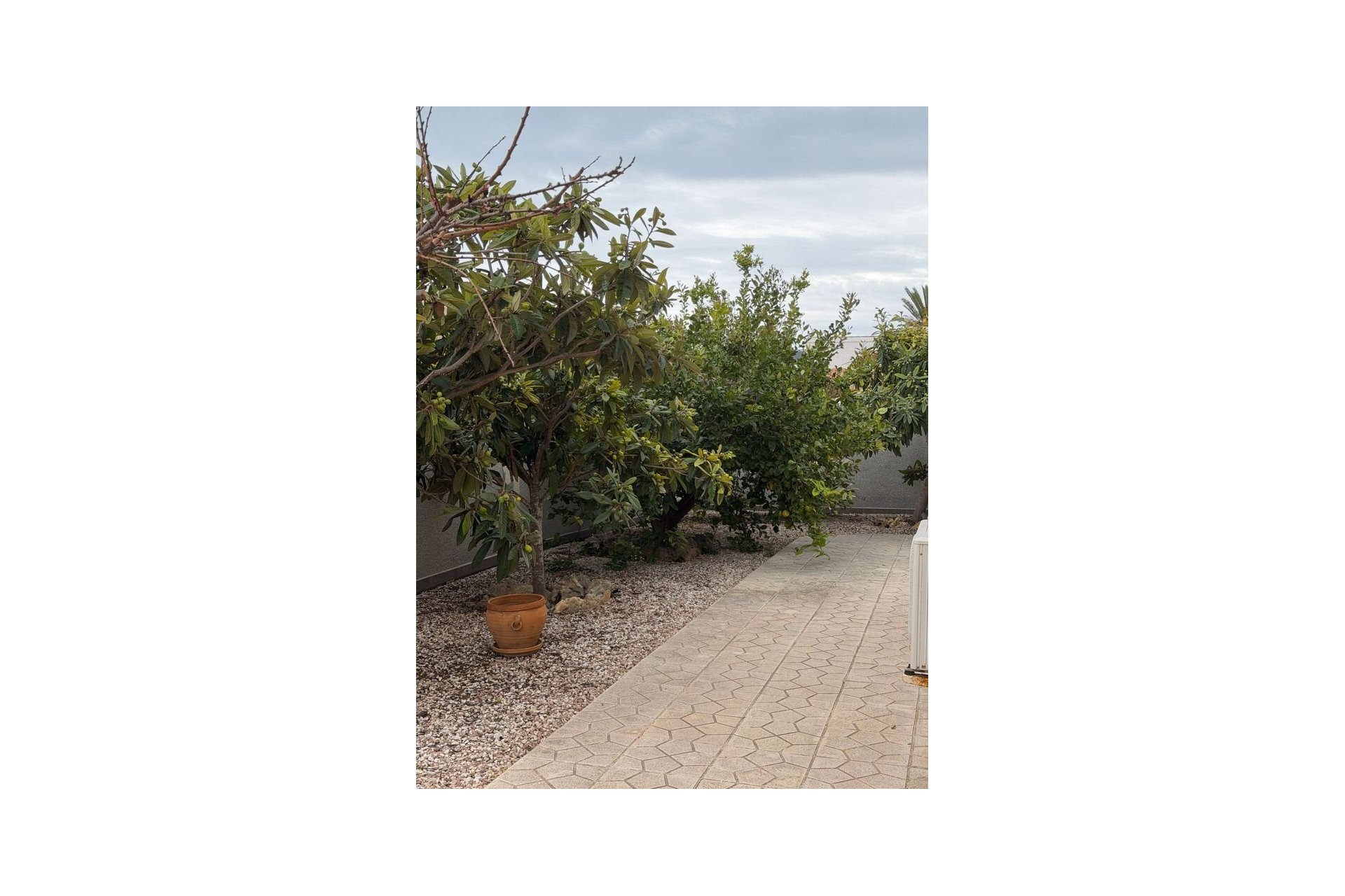 Revente - Villa -
Playa Flamenca - Costa Blanca