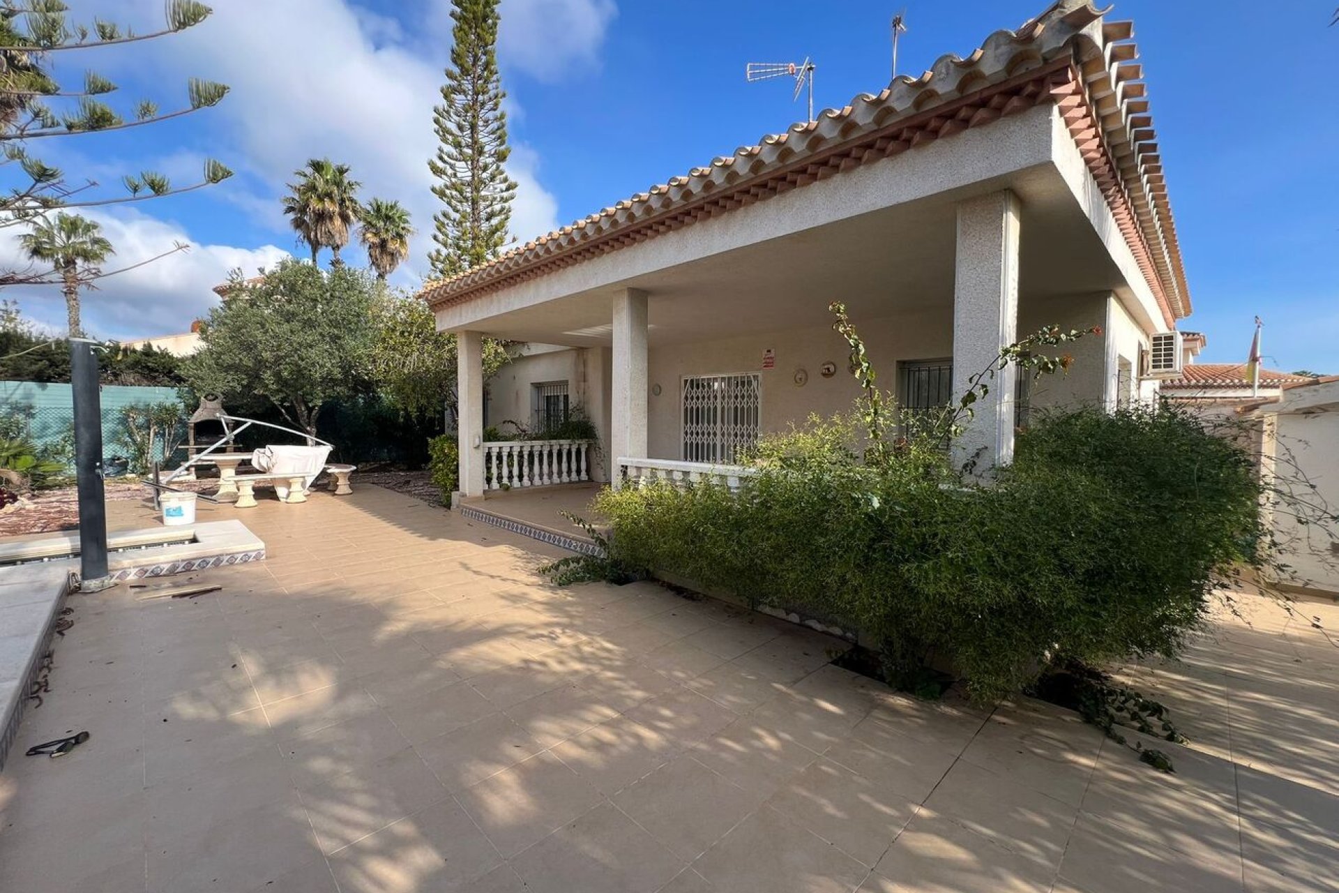 Revente - Villa -
Playa Flamenca