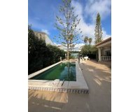 Revente - Villa -
Playa Flamenca