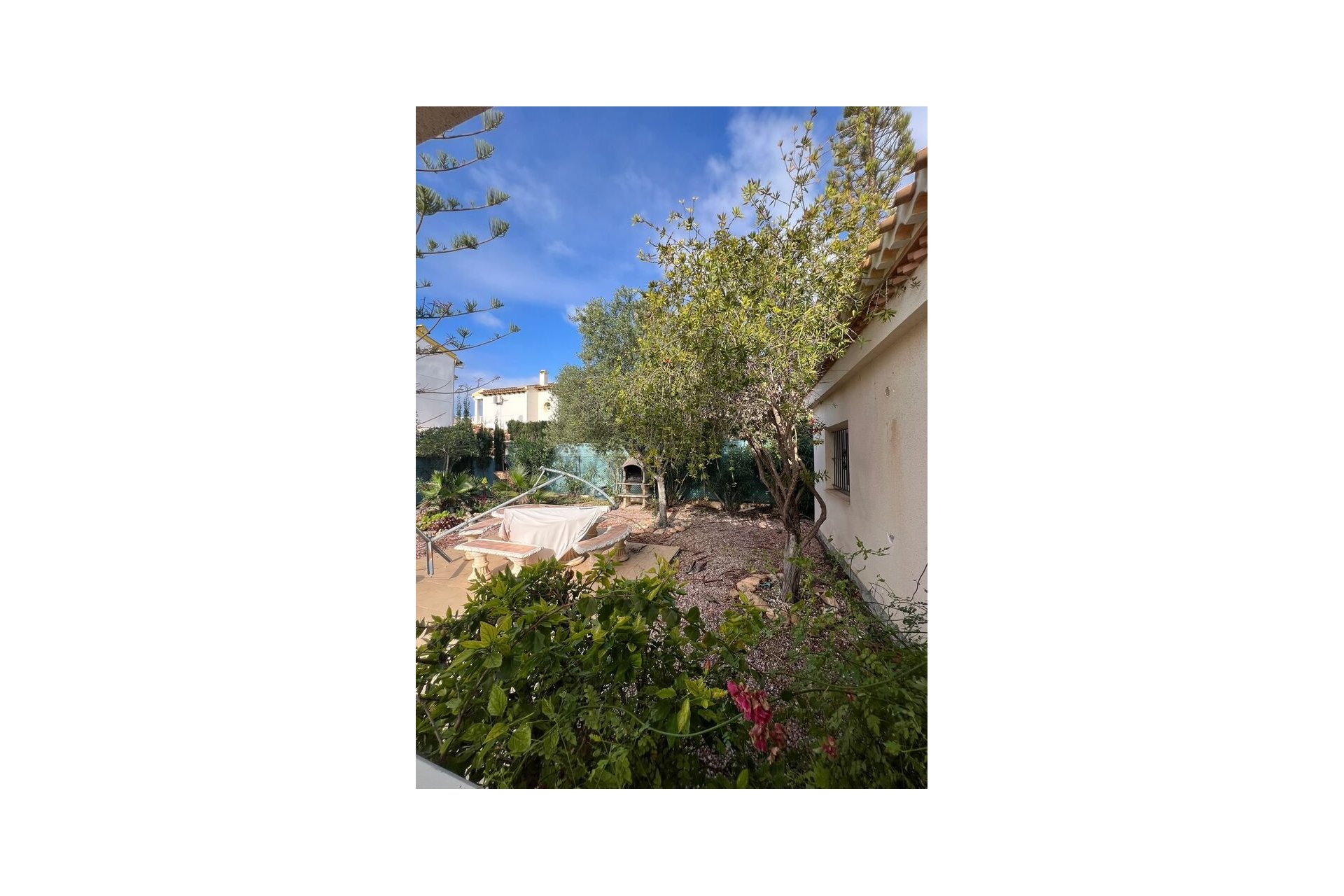 Revente - Villa -
Playa Flamenca