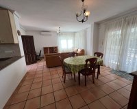 Revente - Villa -
Playa Flamenca