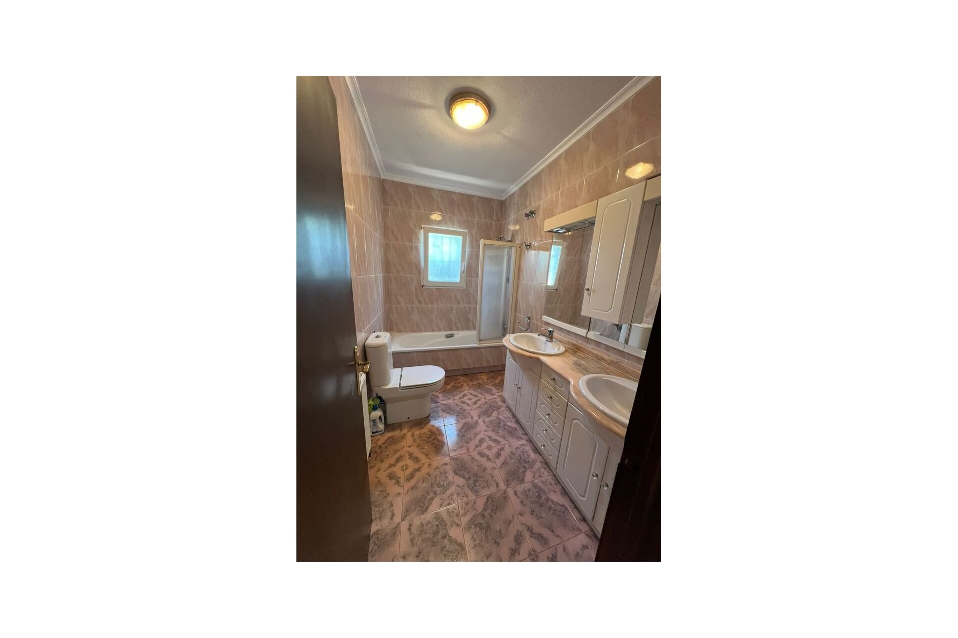 Revente - Villa -
Playa Flamenca