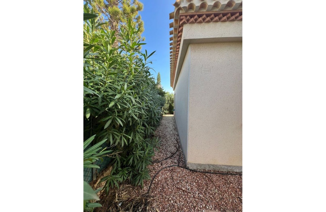 Revente - Villa -
Playa Flamenca