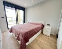 Revente - Villa -
Punta Prima - Costa Blanca