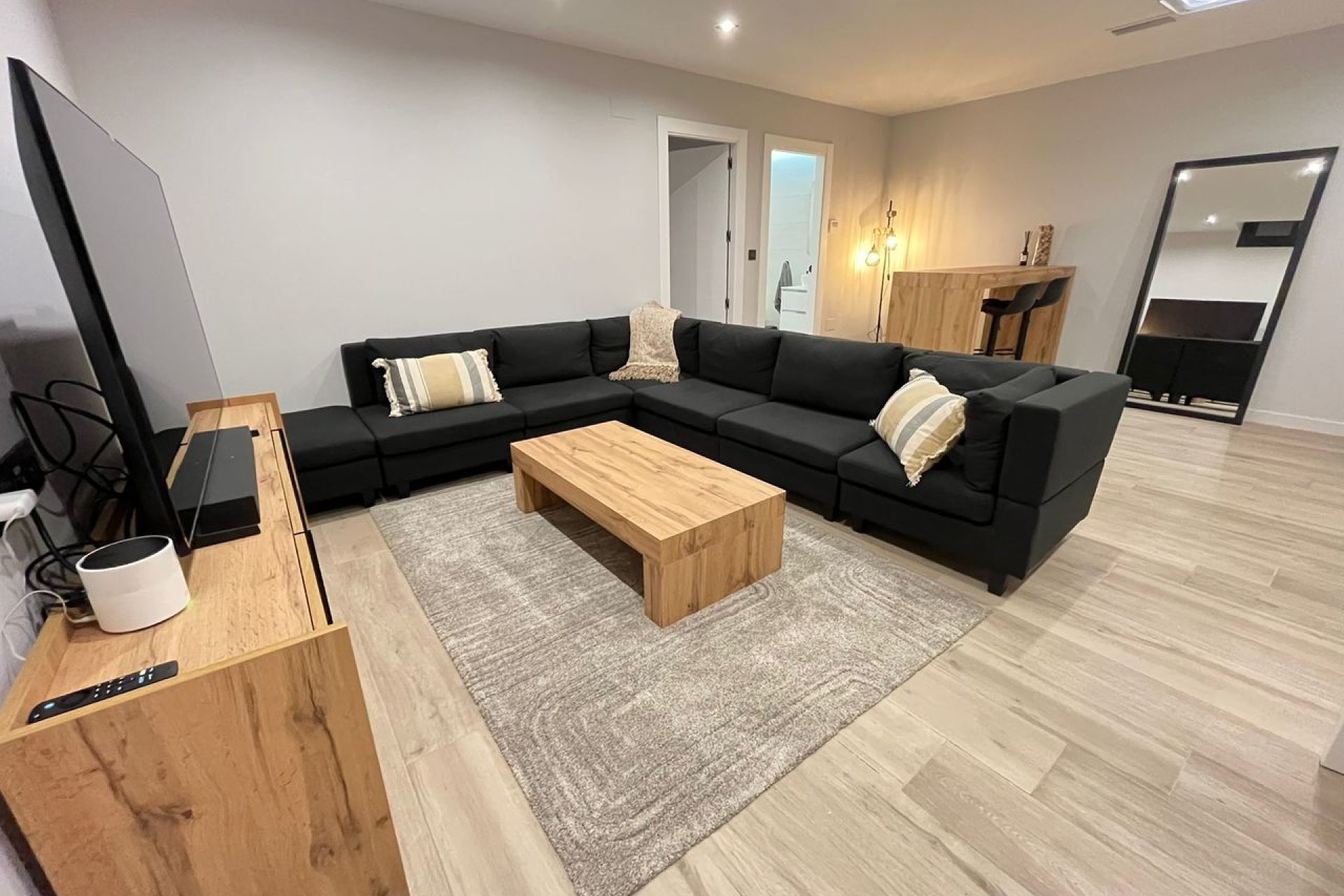 Revente - Villa -
Punta Prima - Costa Blanca