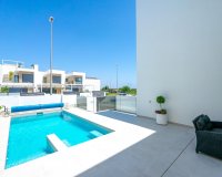 Revente - Villa -
Rojales - Benimar