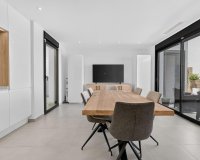 Revente - Villa -
Rojales - Benimar