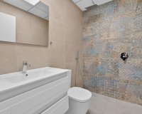 Revente - Villa -
Rojales - Benimar