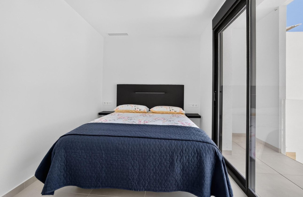Revente - Villa -
Rojales - Benimar