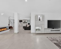 Revente - Villa -
Rojales - Benimar
