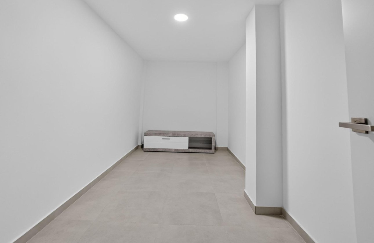 Revente - Villa -
Rojales - Benimar