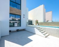 Revente - Villa -
Rojales - Benimar
