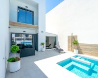 Revente - Villa -
Rojales - Benimar