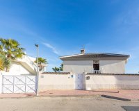 Revente - Villa -
Rojales - Campo De Golf La Marquesa