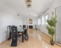 Revente - Villa -
Rojales - Campo De Golf La Marquesa