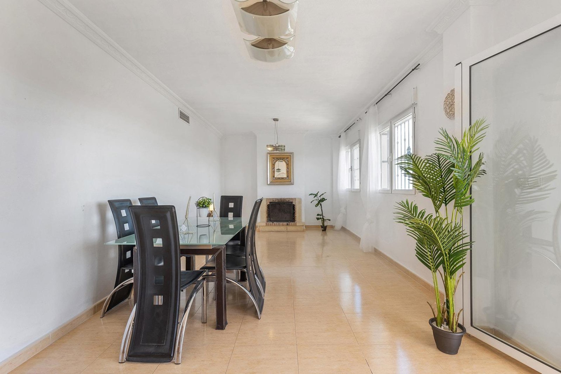 Revente - Villa -
Rojales - Campo De Golf La Marquesa