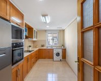 Revente - Villa -
Rojales - Campo De Golf La Marquesa