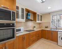 Revente - Villa -
Rojales - Campo De Golf La Marquesa