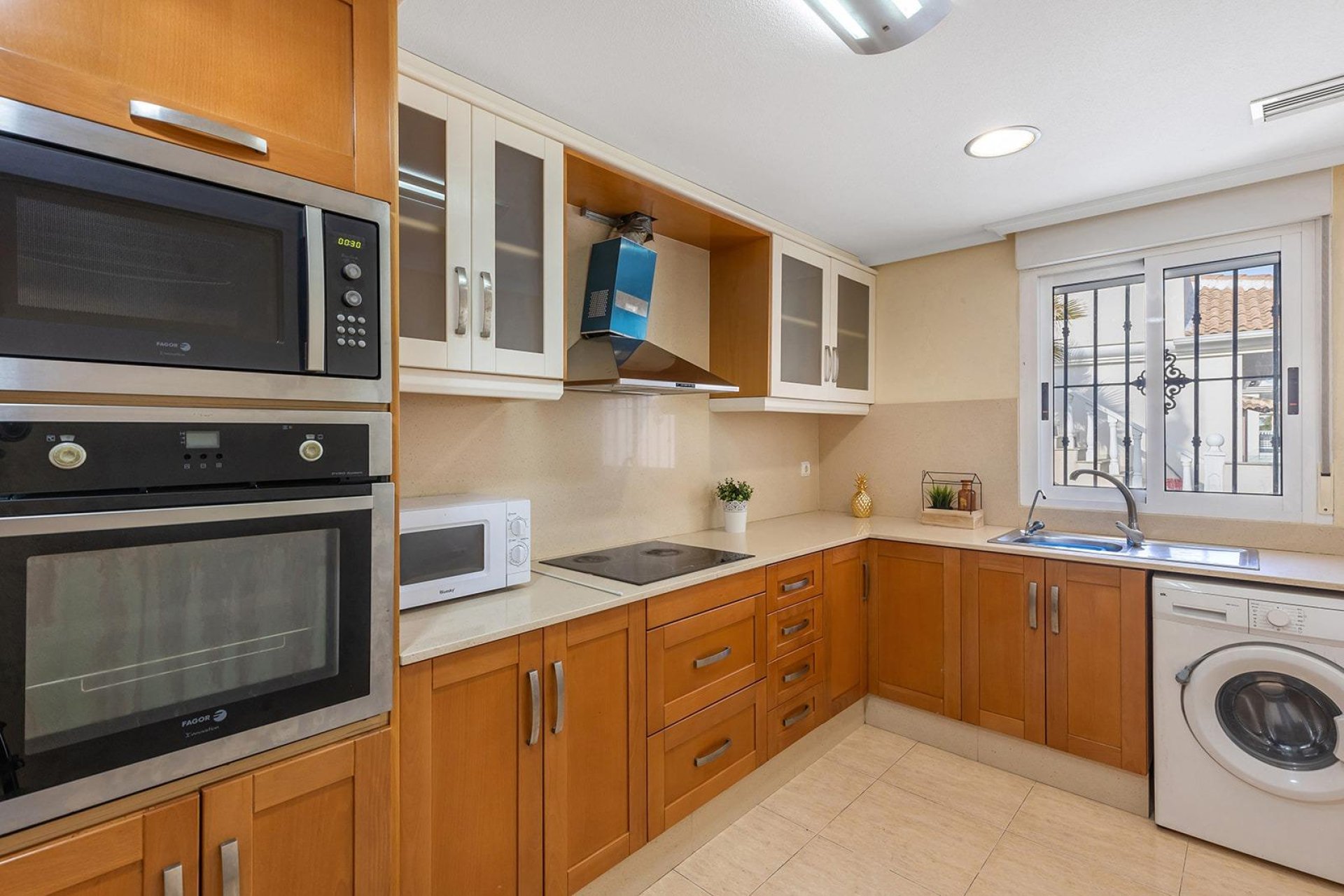 Revente - Villa -
Rojales - Campo De Golf La Marquesa