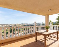 Revente - Villa -
Rojales - Campo De Golf La Marquesa