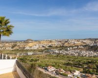 Revente - Villa -
Rojales - Campo De Golf La Marquesa