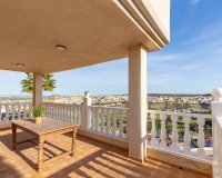 Revente - Villa -
Rojales - Campo De Golf La Marquesa