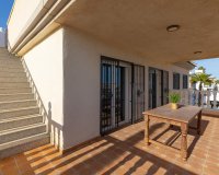 Revente - Villa -
Rojales - Campo De Golf La Marquesa