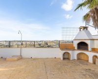 Revente - Villa -
Rojales - Campo De Golf La Marquesa