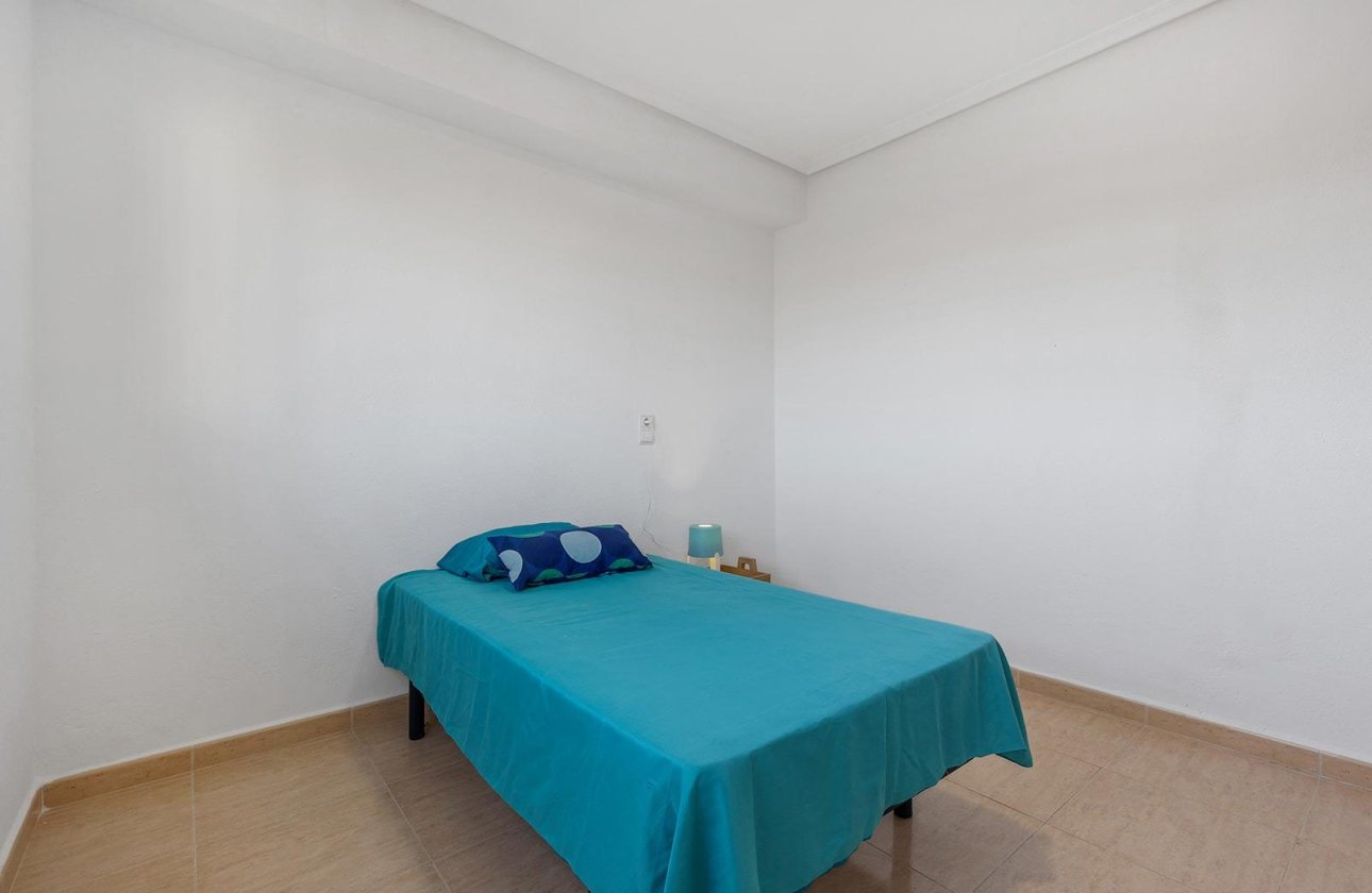 Revente - Villa -
Rojales - Campo De Golf La Marquesa