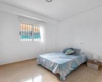 Revente - Villa -
Rojales - Campo De Golf La Marquesa