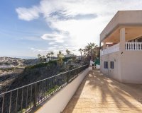 Revente - Villa -
Rojales - Campo De Golf La Marquesa