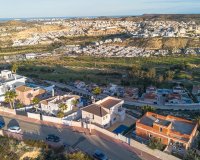 Revente - Villa -
Rojales - Campo De Golf La Marquesa