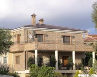 Revente - Villa -
Rojales - Ciudad Quesada