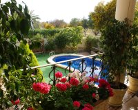 Revente - Villa -
Rojales - Ciudad Quesada