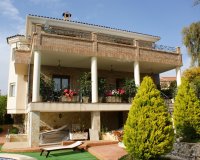 Revente - Villa -
Rojales - Ciudad Quesada