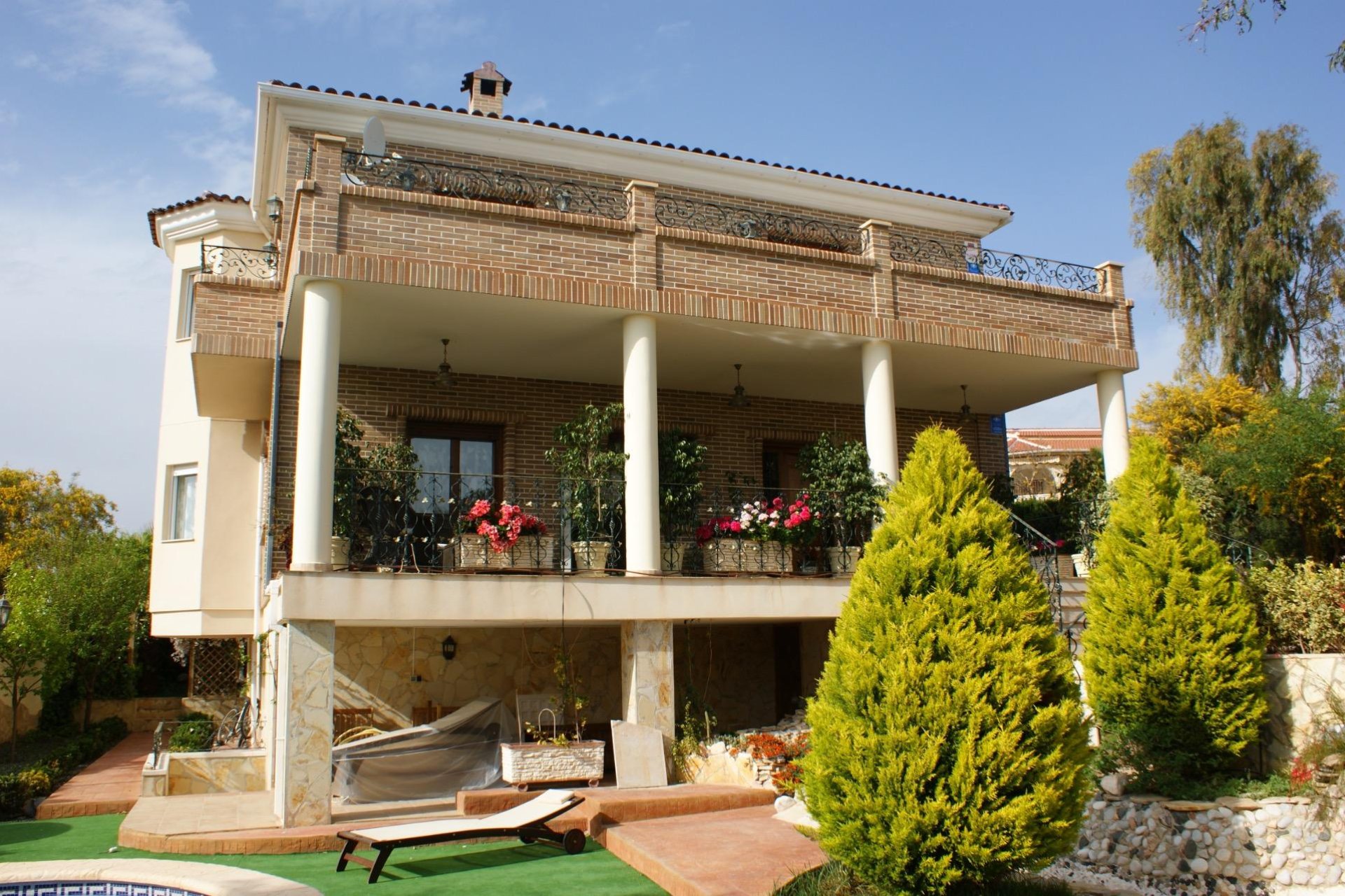 Revente - Villa -
Rojales - Ciudad Quesada