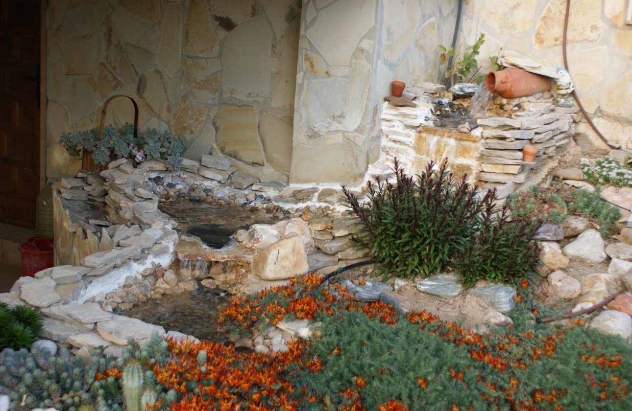 Revente - Villa -
Rojales - Ciudad Quesada