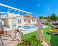 Revente - Villa -
Rojales - Ciudad Quesada