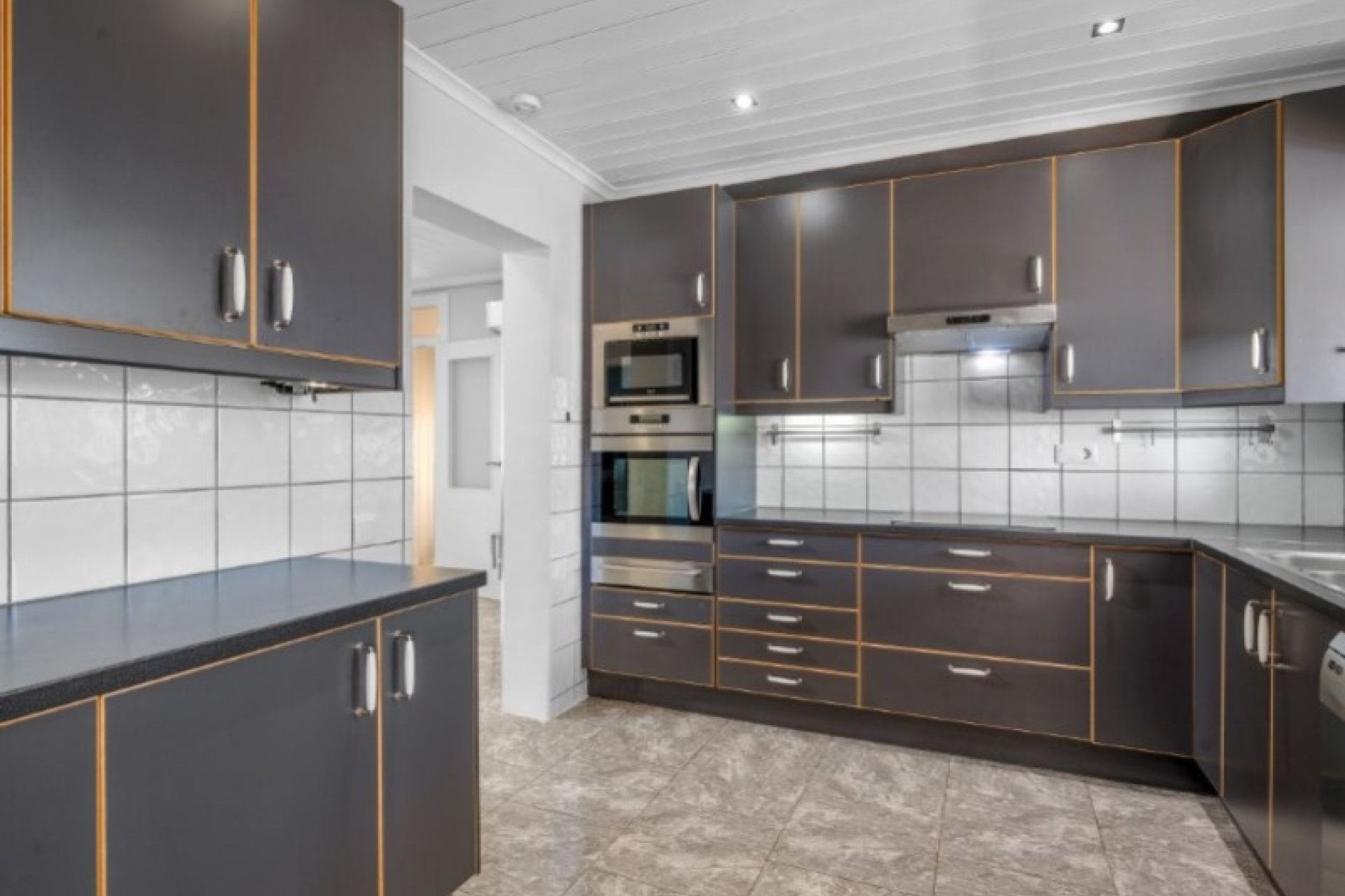 Revente - Villa -
Rojales - Ciudad Quesada