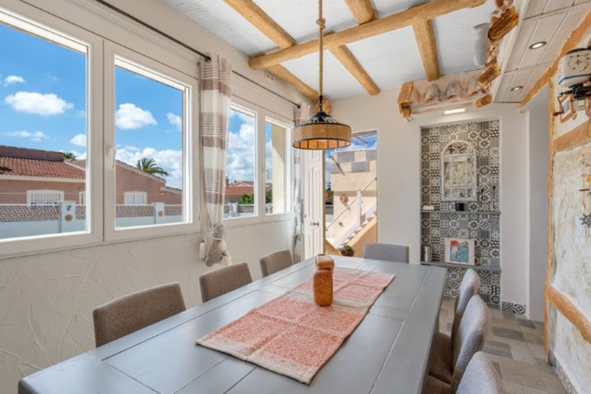 Revente - Villa -
Rojales - Ciudad Quesada